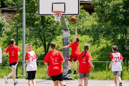 Letošnji košarkarski maraton v znamenju praznovanja 20. obletnice Košarkarskega kluba Kamnik (75)